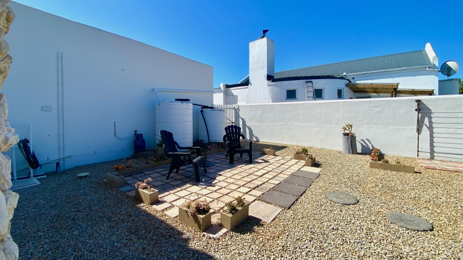 3 Bedroom Property for Sale in Dwarskersbos Western Cape